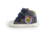 Braqeez Hoge Sneakers
