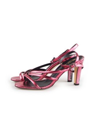  Notre-V Sandalen 170963
 [MAAT] 40
 