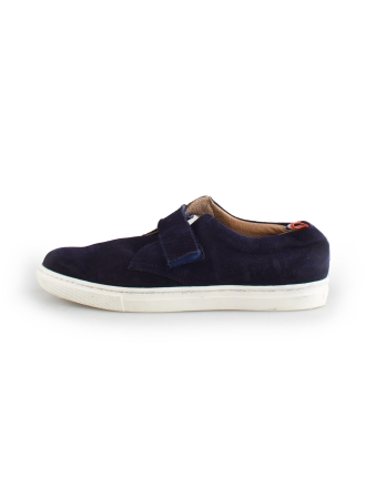 Clic! Instappers Blauw 170973
 Maat 34
 