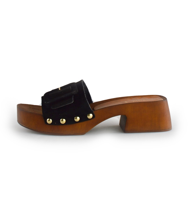Notre-V Sandalen