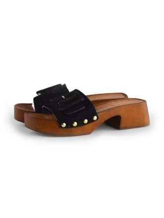  Notre-V Sandalen 171229
 [MAAT] 40
 
