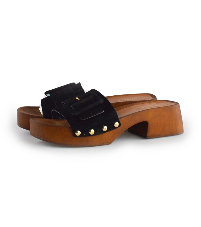 Notre-V Sandalen