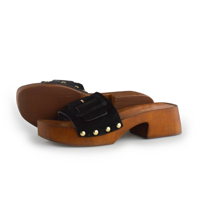 Notre-V Sandalen