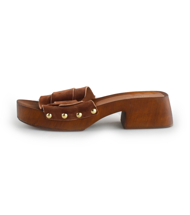 Notre-V Sandalen