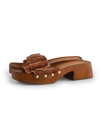  Notre-V Sandalen 171230
 [MAAT] 41
 