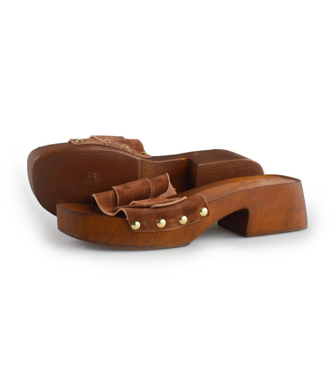 Notre-V Sandalen