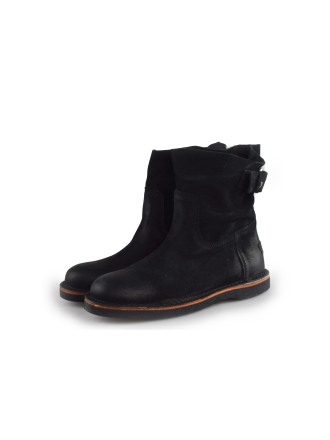 Shabbies Enkellaarzen 171281
 [MAAT] 36
 