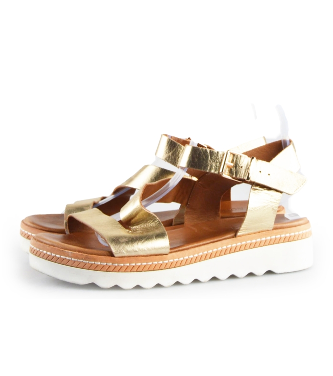 Notre-V Sandalen