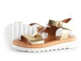 Notre-V Sandalen