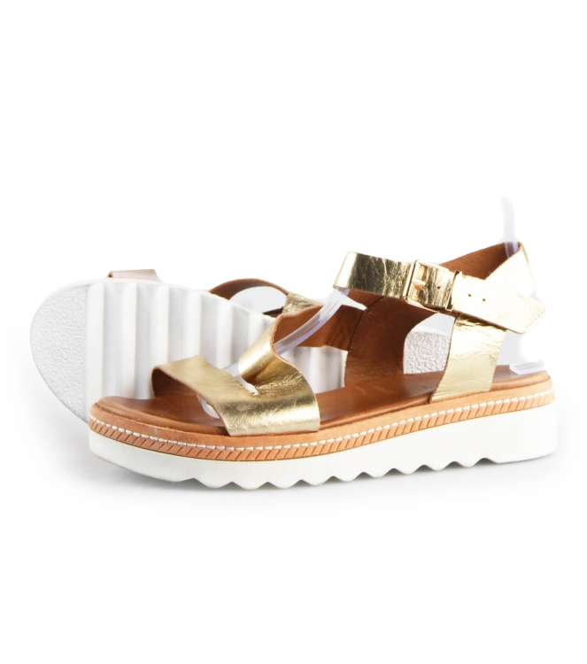 Notre-V Sandalen