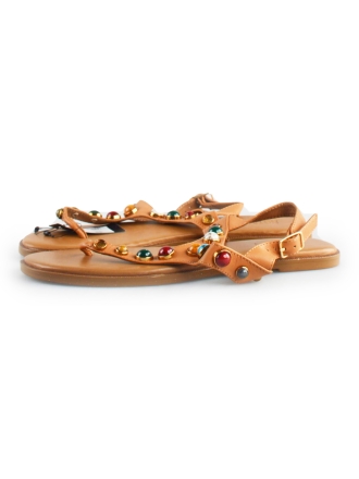  Notre-V Sandalen 171807
 [MAAT] 39
 