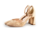 Notre-V Sandalen