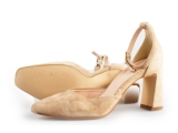 Notre-V Sandalen