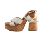 Notre-V Sandalen