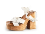 Notre-V Sandalen