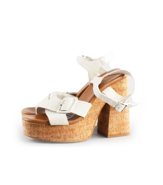 Notre-V Sandalen