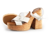 Notre-V Sandalen
