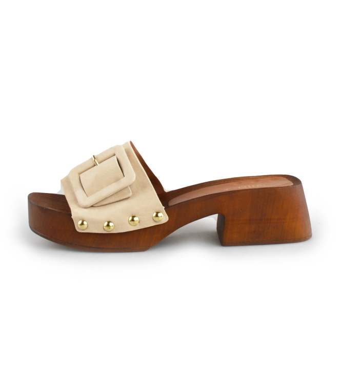 Notre-V Sandalen