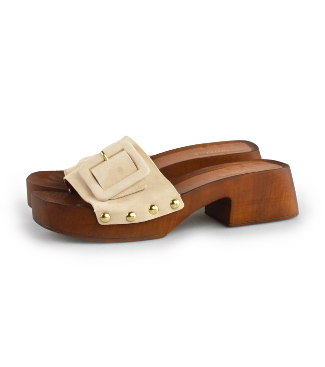 Notre-V Sandalen