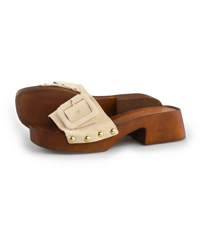 Notre-V Sandalen