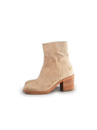  Shabbies Enkellaarzen 172168
 [MAAT] 37
 