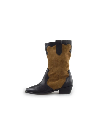  Notre-V Cowboy Laarzen 172327
 [MAAT] 36
 
