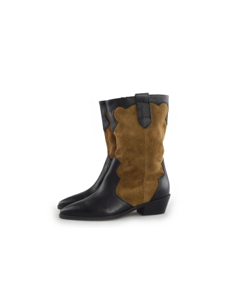  Notre-V Cowboy Laarzen 172327
 [MAAT] 36
 