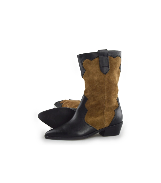 Notre-V Cowboy Laarzen