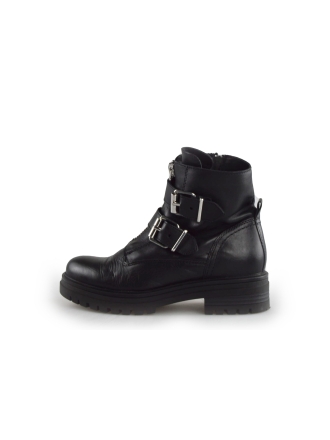  Omoda Biker Boots 172342
 [MAAT] 36
 