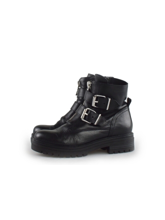  Omoda Biker Boots 172342
 [MAAT] 36
 