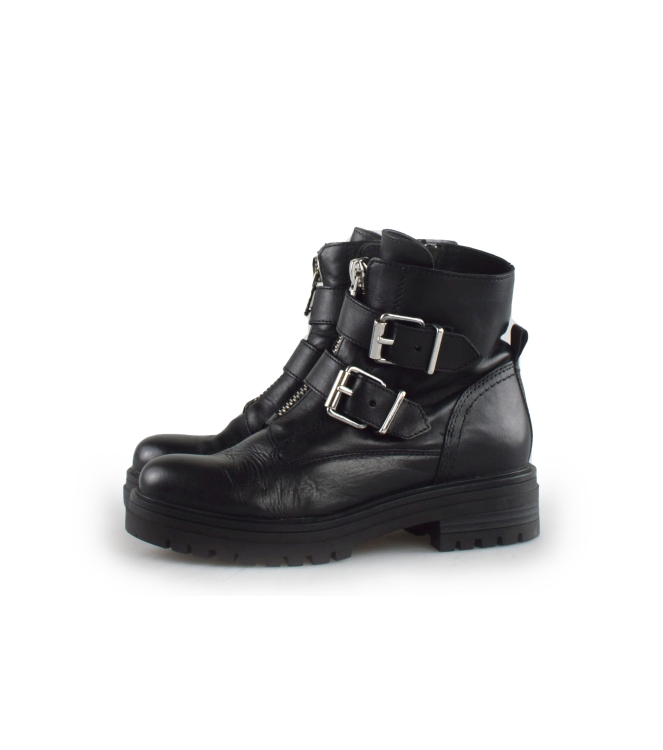 Omoda Biker Boots