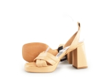 Notre-V Sandalen