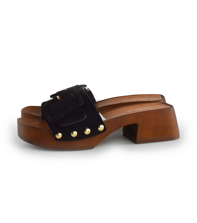 Notre-V Sandalen