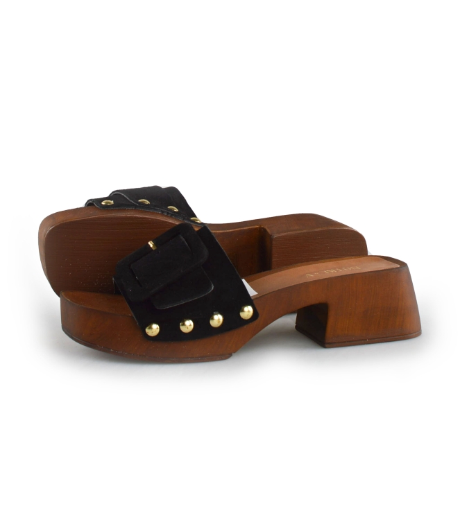 Notre-V Sandalen