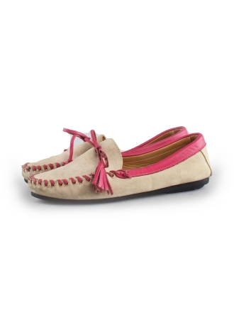  Notre-V Loafers 172685
 [MAAT] 36
 