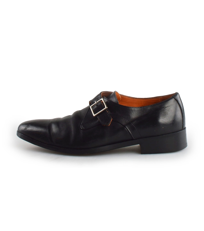 Reinhard Frans Gespschoenen