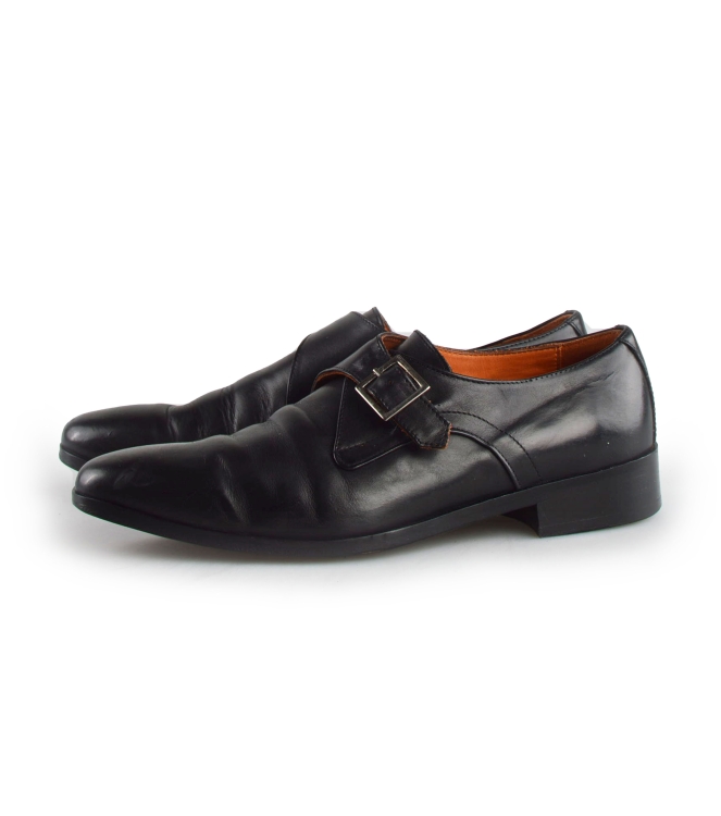 Reinhard Frans Gespschoenen