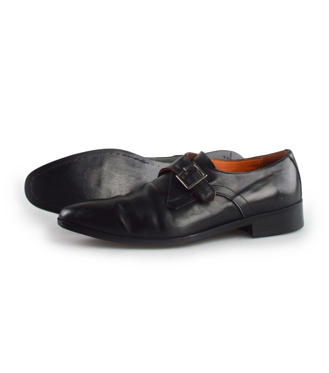 Reinhard Frans Gespschoenen