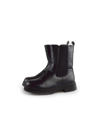  Bluebox Chelsea Boots 173329
 [MAAT] 35
 