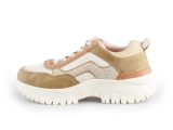 Super Crack Sneakers
