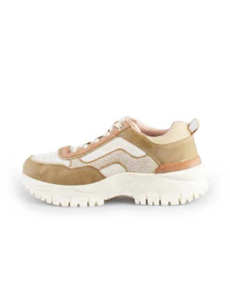  Super Crack Sneakers 173382
 [MAAT] 38
 