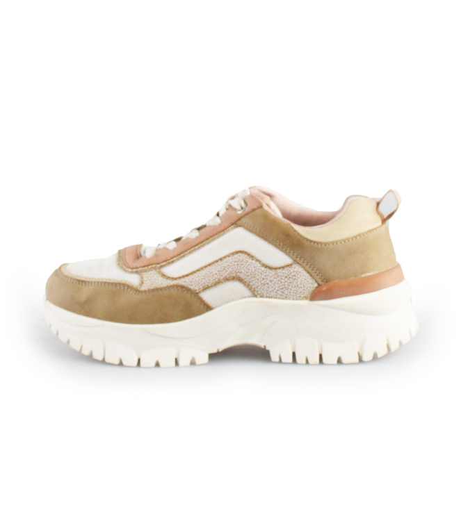 Super Crack Sneakers