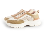 Super Crack Sneakers