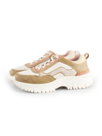  Super Crack Sneakers 173382
 [MAAT] 38
 