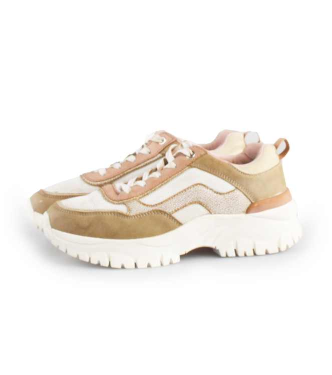Super Crack Sneakers