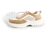 Super Crack Sneakers