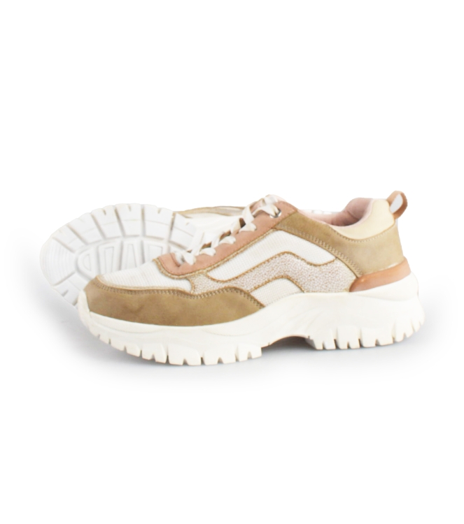 Super Crack Sneakers