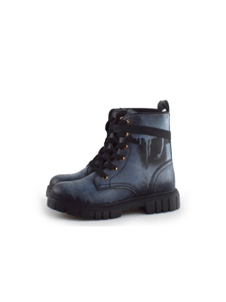  Bluebox Veterboots 173592
 [MAAT] 34
 