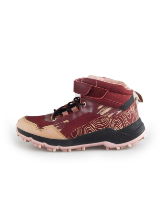  Bluebox Hoge Sneakers 174134
 [MAAT] 33
 