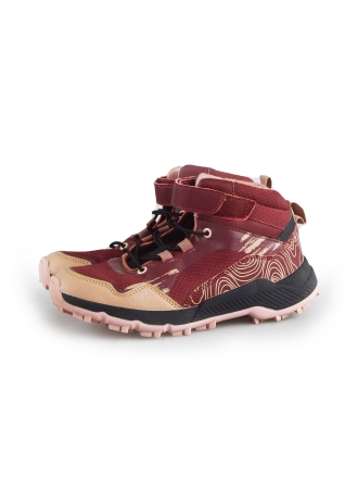  Bluebox Hoge Sneakers 174134
 [MAAT] 33
 